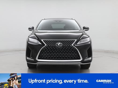 2022 Lexus RX 350 RX 350