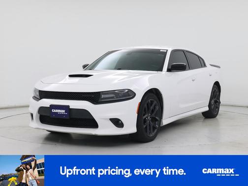 2021 Dodge Charger GT