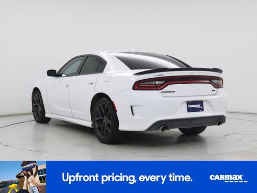 2021 Dodge Charger GT