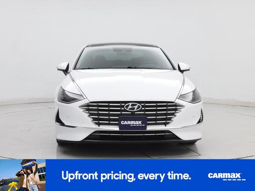 2023 Hyundai SONATA Hybrid Limited