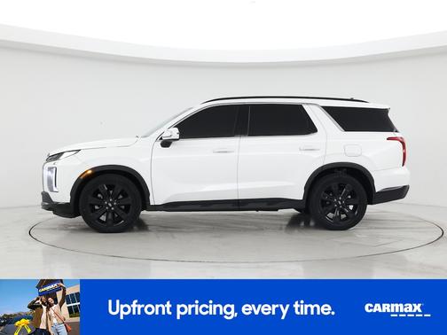 2023 Hyundai PALISADE XRT