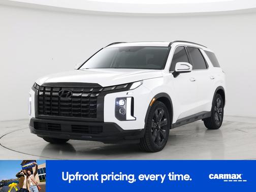 2023 Hyundai PALISADE XRT