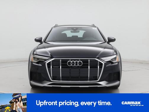 2024 Audi A6 allroad Premium Plus