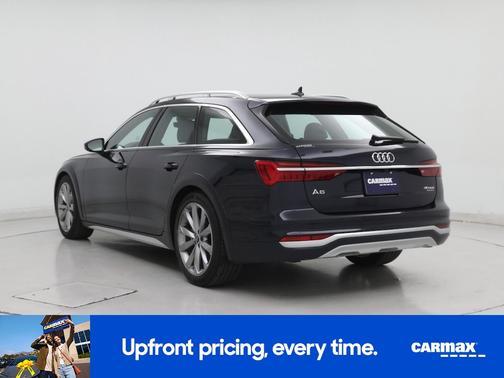 2024 Audi A6 allroad Premium Plus