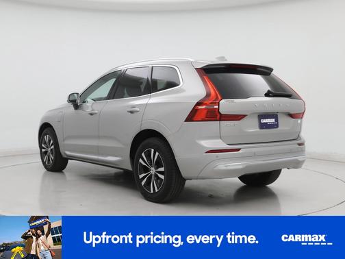 2023 Volvo XC60 Recharge Plug-In Hybrid T8 Core Bright Theme