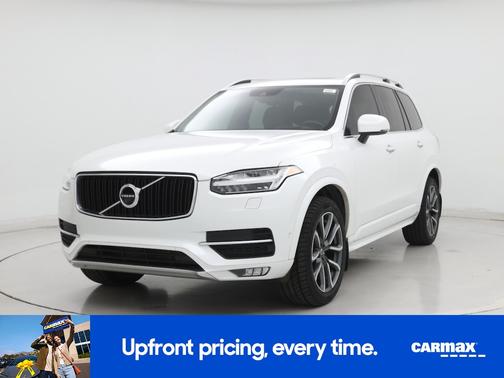 2019 Volvo XC90 T6 Momentum