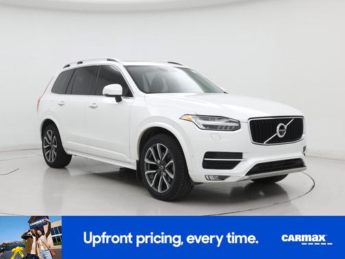 2019 Volvo XC90 T6 Momentum