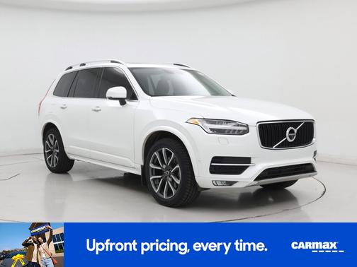 2019 Volvo XC90 T6 Momentum