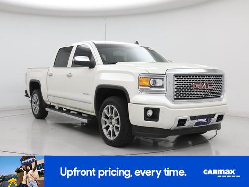 2014 GMC Sierra 1500 Denali