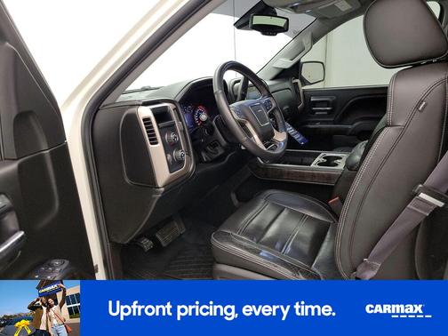 2014 GMC Sierra 1500 Denali