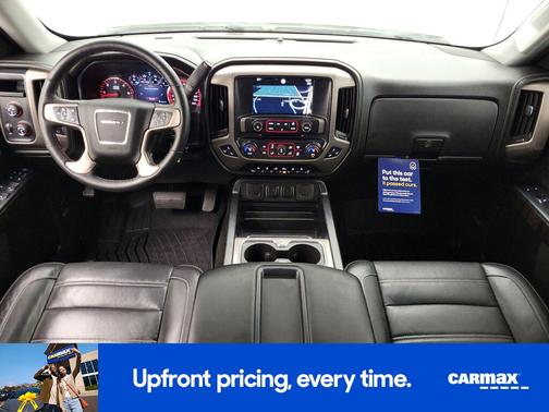 2014 GMC Sierra 1500 Denali