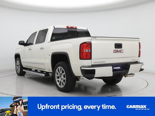 2014 GMC Sierra 1500 Denali