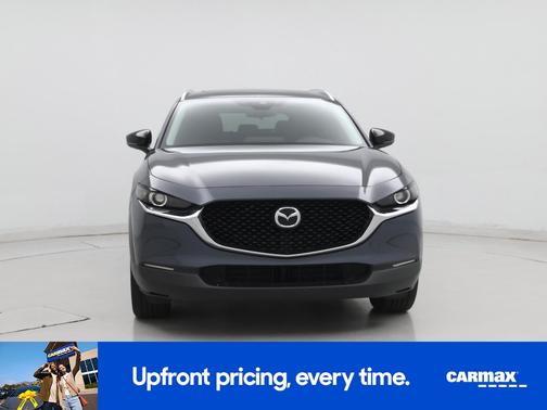 2023 Mazda CX-30 Carbon Edition