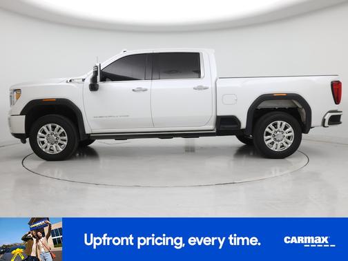 2022 GMC Sierra 2500 Denali