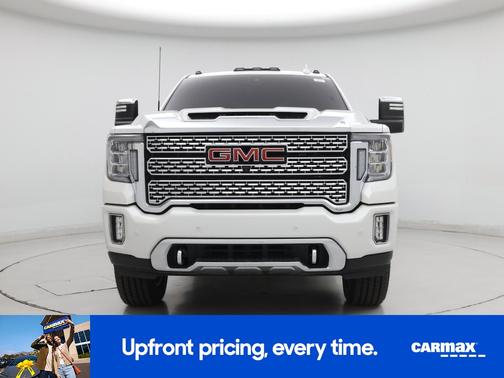 2022 GMC Sierra 2500 Denali