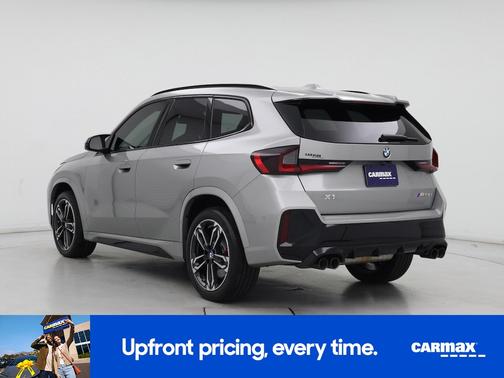2024 BMW X1 M35i