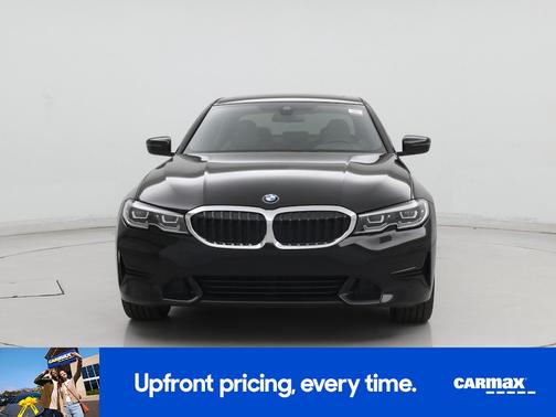 2021 BMW 330 I xDrive