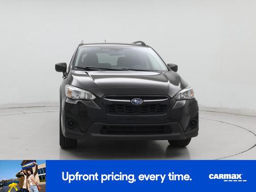 2020 Subaru Crosstrek Limited