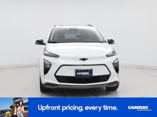 2022 Chevrolet Bolt EUV Premier