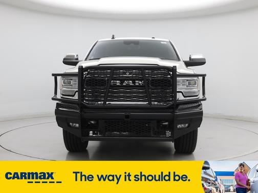 2021 RAM 2500 Limited