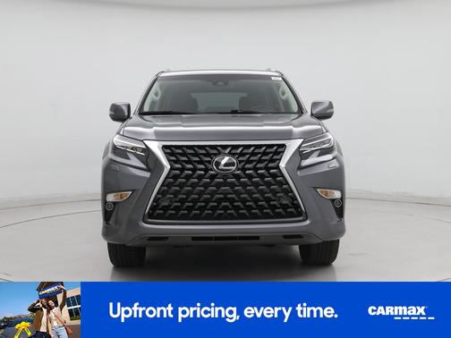 2023 Lexus GX 460 Luxury