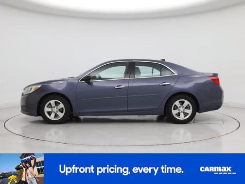 2014 Chevrolet Malibu LS