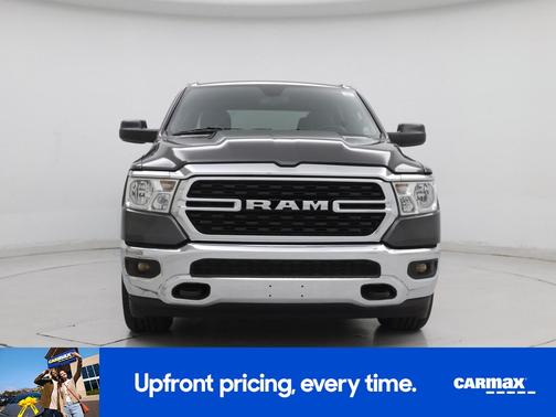 2022 RAM 1500 Bighorn