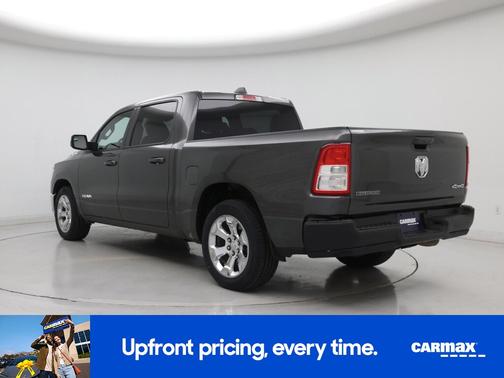 2022 RAM 1500 Bighorn