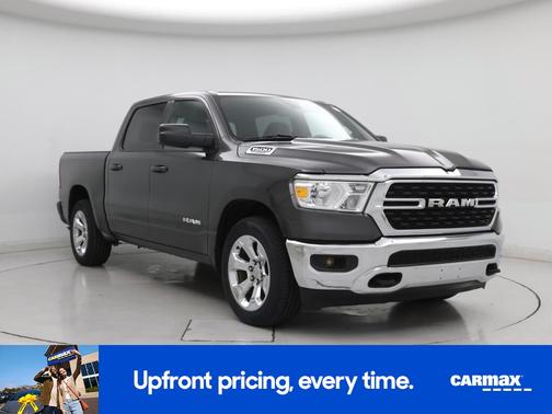 2022 RAM 1500 Bighorn