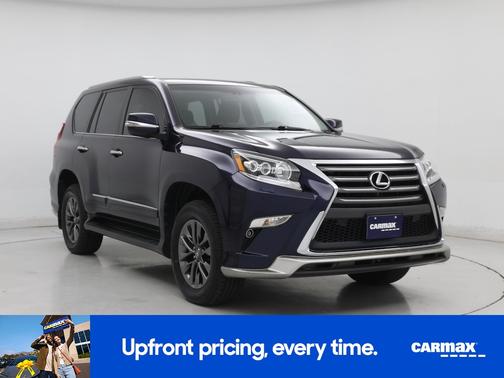 2019 Lexus GX 460 