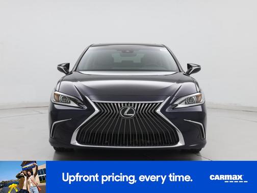 2019 Lexus ES 350 ES 350