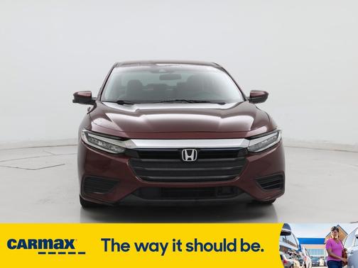 2019 Honda Insight EX