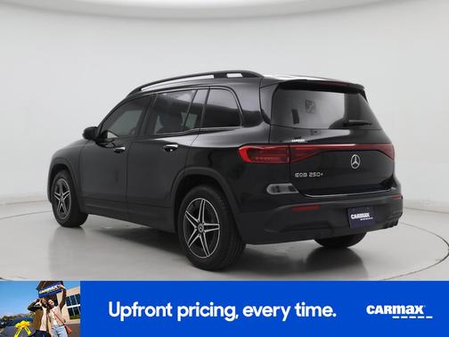 2024 Mercedes-Benz EQB 250 