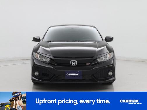 2017 Honda Civic SI