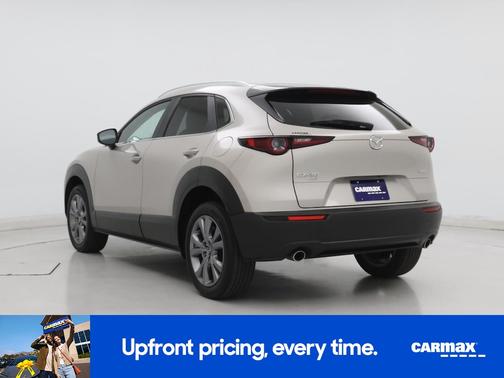 2024 Mazda CX-30 2.5 S Preferred Package