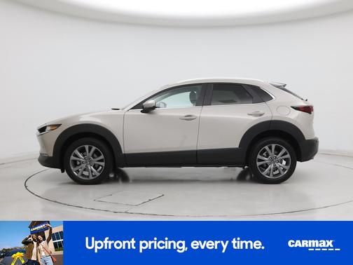 2024 Mazda CX-30 2.5 S Preferred Package