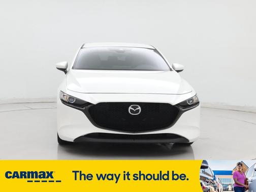 2019 Mazda Mazda3 Preferred