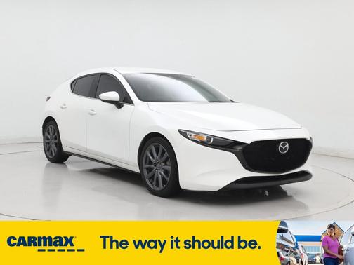 2019 Mazda Mazda3 Preferred