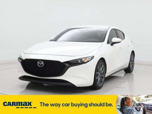 2019 Mazda Mazda3 Preferred