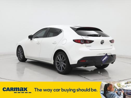 2019 Mazda Mazda3 Preferred