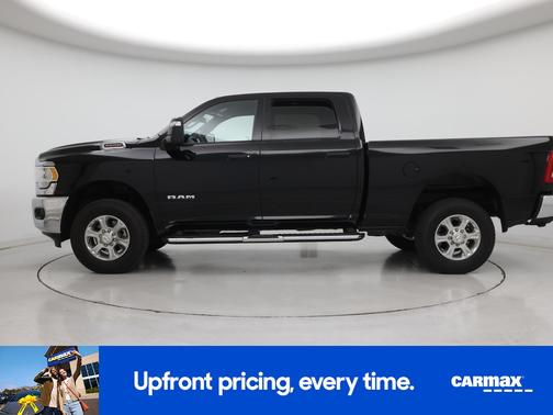 2024 RAM 2500 Bighorn