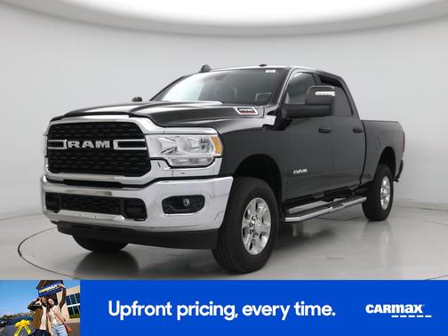 2024 RAM 2500 Bighorn