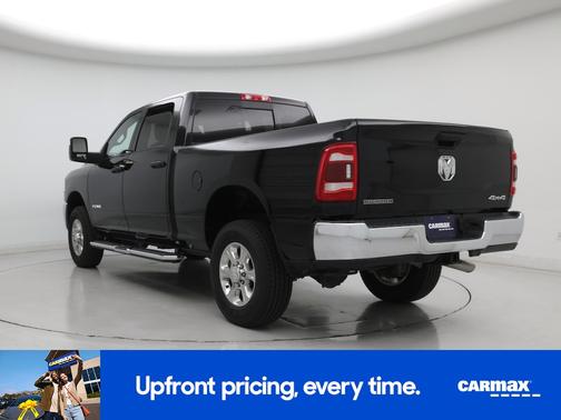2024 RAM 2500 Bighorn