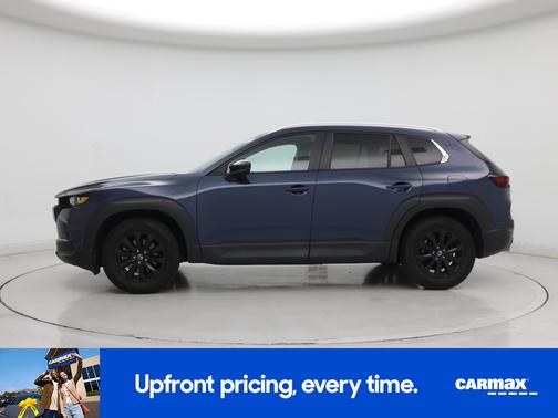 2024 Mazda CX-50 2.5 S Preferred Package