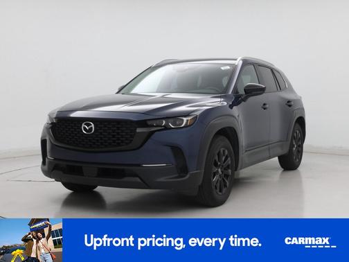 2024 Mazda CX-50 2.5 S Preferred Package