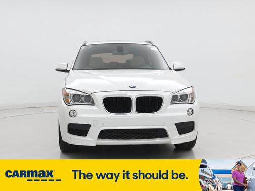 2015 BMW X1 SDrive28i