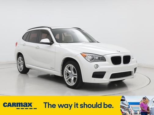 2015 BMW X1 SDrive28i