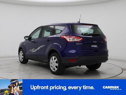 2016 Ford Escape S