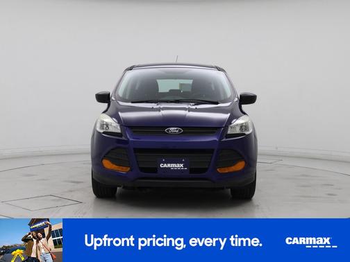 2016 Ford Escape S
