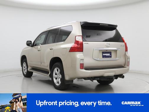 2013 Lexus GX 460